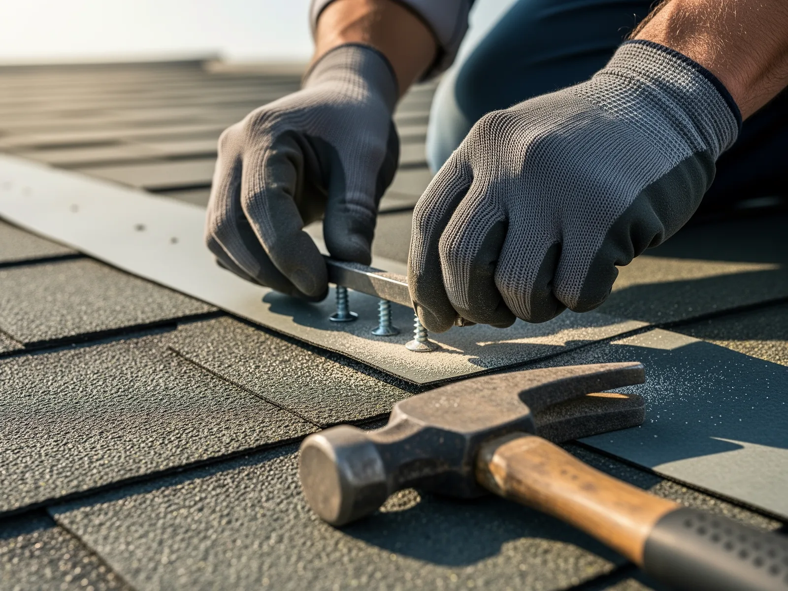 Why choose Fascia Repair in Covington, PA
